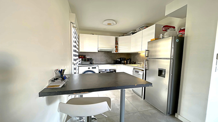 Ma-Cabane - Vente Appartement SAINT-RAPHAEL, 52 m²