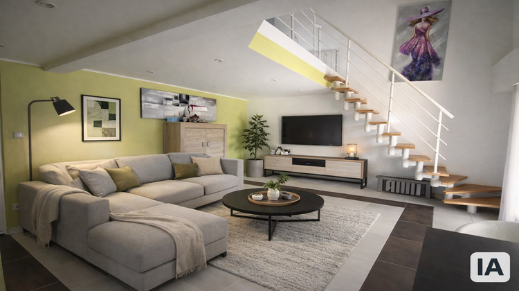 Ma-Cabane - Vente Appartement SAINT-RAPHAEL, 61 m²
