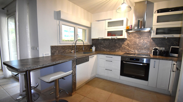 Ma-Cabane - Vente Appartement SAINT-RAPHAEL, 52 m²