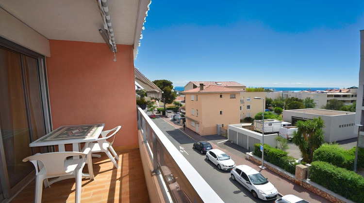 Ma-Cabane - Vente Appartement SAINT-RAPHAEL, 41 m²