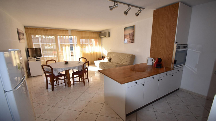 Ma-Cabane - Vente Appartement SAINT-RAPHAEL, 41 m²