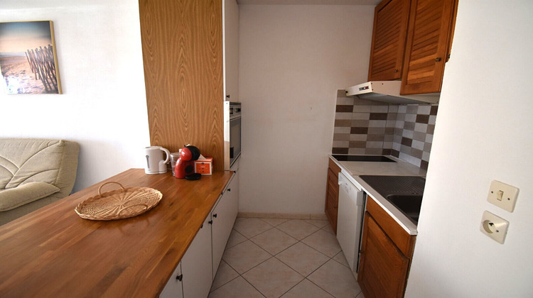 Ma-Cabane - Vente Appartement SAINT-RAPHAEL, 41 m²