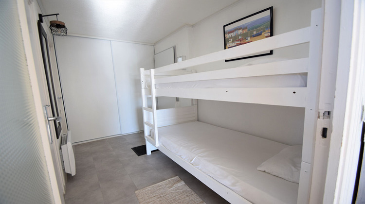 Ma-Cabane - Vente Appartement SAINT-RAPHAEL, 37 m²