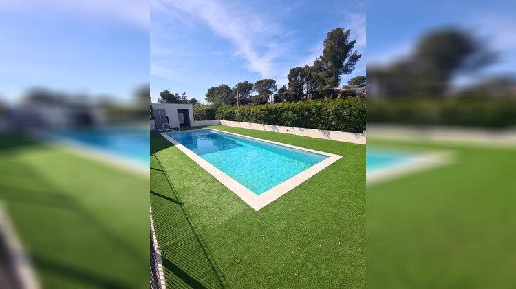 Ma-Cabane - Vente Appartement SAINT-RAPHAEL, 37 m²