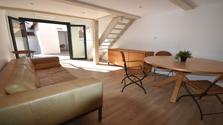 Ma-Cabane - Vente Appartement SAINT-RAPHAEL, 48 m²