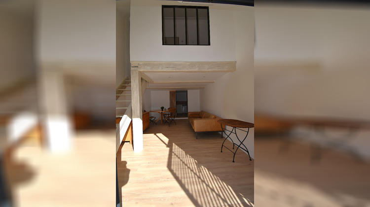 Ma-Cabane - Vente Appartement SAINT-RAPHAEL, 48 m²