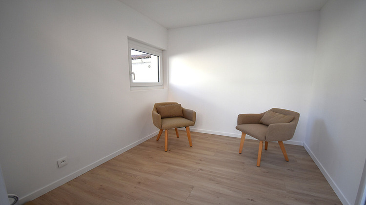 Ma-Cabane - Vente Appartement SAINT-RAPHAEL, 48 m²