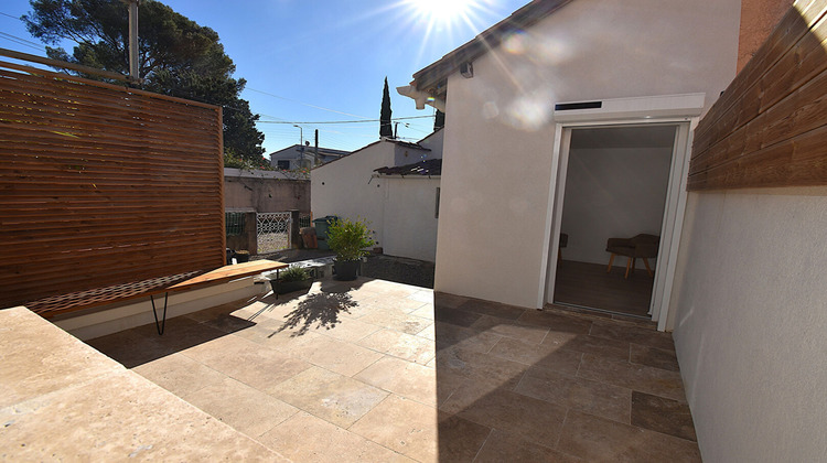 Ma-Cabane - Vente Appartement SAINT-RAPHAEL, 48 m²