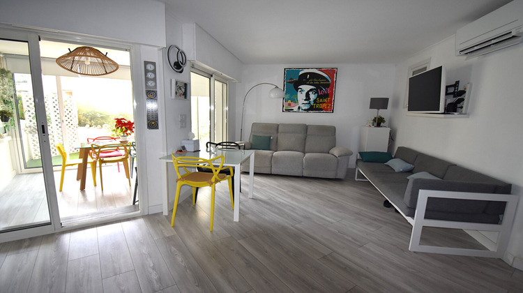 Ma-Cabane - Vente Appartement SAINT-RAPHAEL, 0 m²