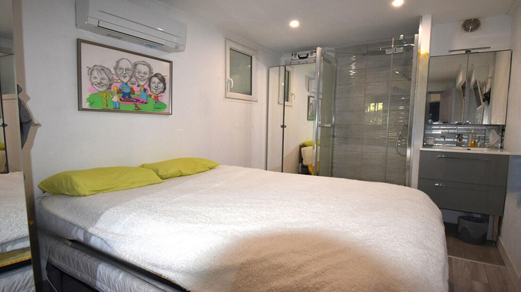 Ma-Cabane - Vente Appartement SAINT-RAPHAEL, 0 m²