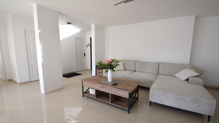 Ma-Cabane - Vente Appartement SAINT-RAPHAEL, 50 m²