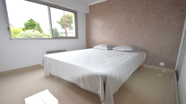 Ma-Cabane - Vente Appartement SAINT-RAPHAEL, 50 m²