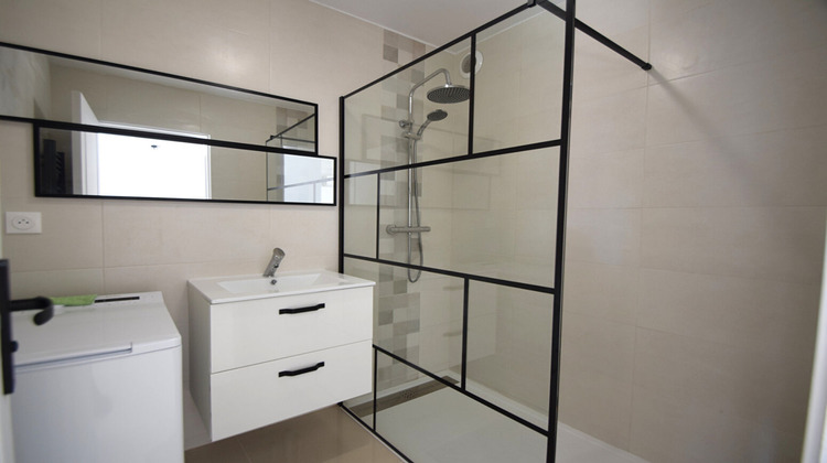 Ma-Cabane - Vente Appartement SAINT-RAPHAEL, 50 m²