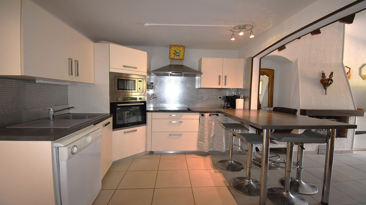 Ma-Cabane - Vente Appartement SAINT-RAPHAEL, 54 m²