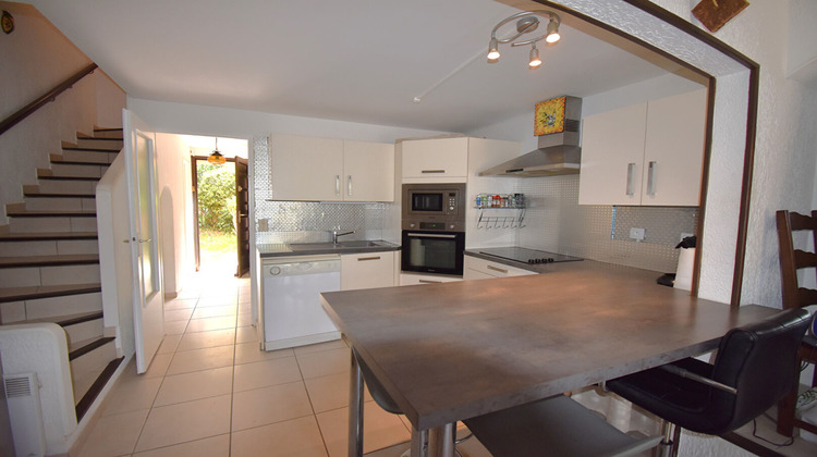 Ma-Cabane - Vente Appartement SAINT-RAPHAEL, 54 m²