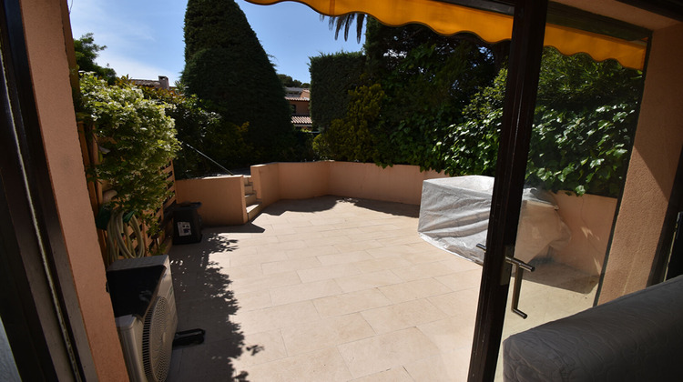 Ma-Cabane - Vente Appartement SAINT-RAPHAEL, 54 m²