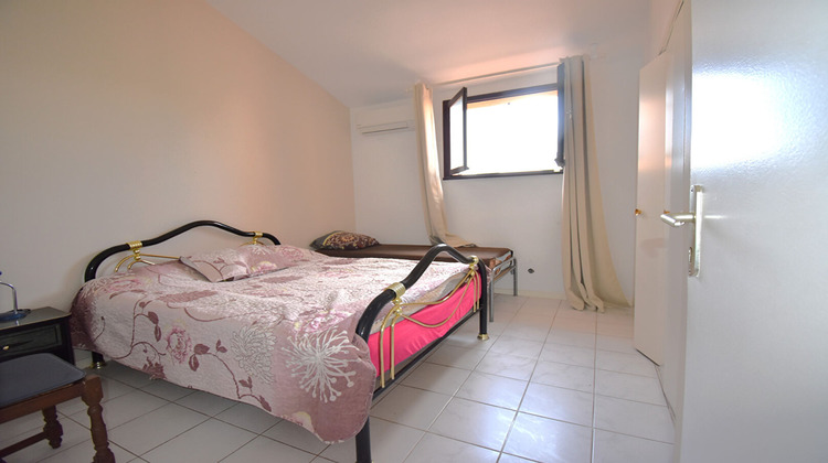 Ma-Cabane - Vente Appartement SAINT-RAPHAEL, 54 m²