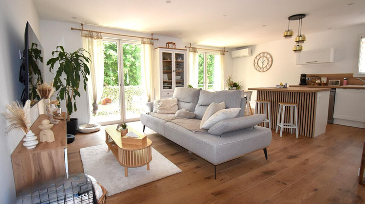 Ma-Cabane - Vente Appartement SAINT-RAPHAEL, 71 m²