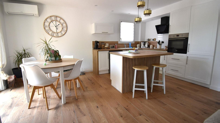 Ma-Cabane - Vente Appartement SAINT-RAPHAEL, 71 m²
