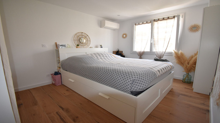 Ma-Cabane - Vente Appartement SAINT-RAPHAEL, 71 m²
