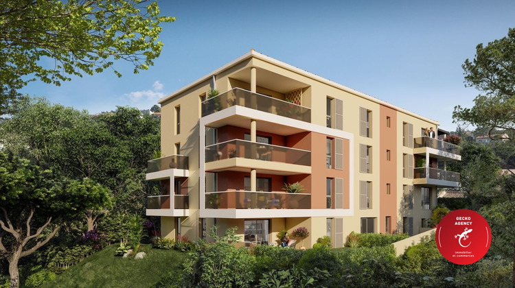 Ma-Cabane - Vente Appartement Saint-Raphaël, 62 m²