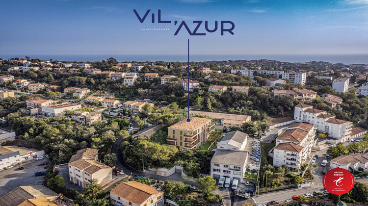 Ma-Cabane - Vente Appartement Saint-Raphaël, 62 m²