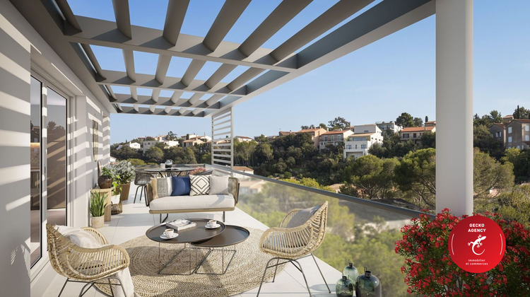 Ma-Cabane - Vente Appartement Saint-Raphaël, 62 m²