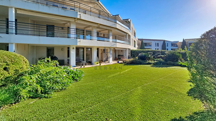 Ma-Cabane - Vente Appartement SAINT-RAPHAEL, 100 m²
