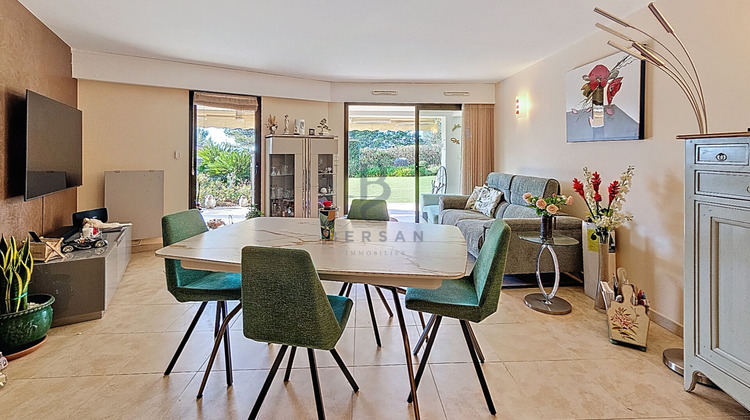 Ma-Cabane - Vente Appartement SAINT-RAPHAEL, 100 m²