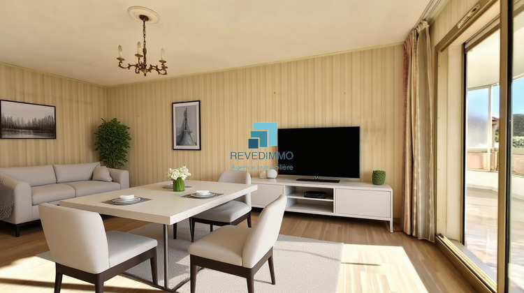 Ma-Cabane - Vente Appartement Saint-Raphaël, 93 m²