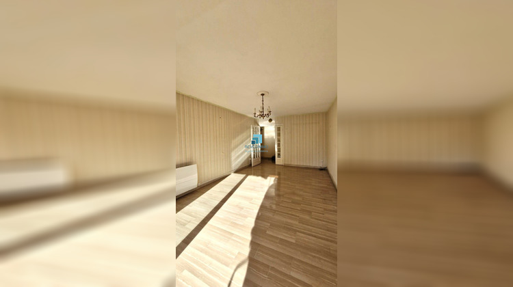 Ma-Cabane - Vente Appartement Saint-Raphaël, 93 m²