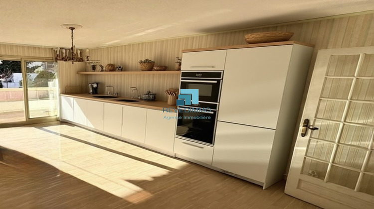 Ma-Cabane - Vente Appartement Saint-Raphaël, 93 m²