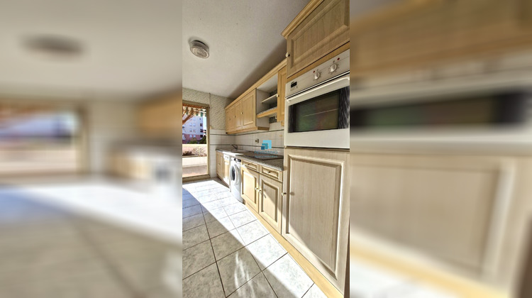 Ma-Cabane - Vente Appartement Saint-Raphaël, 93 m²