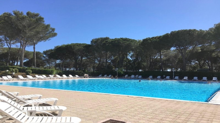 Ma-Cabane - Vente Appartement Saint-Raphael, 26 m²