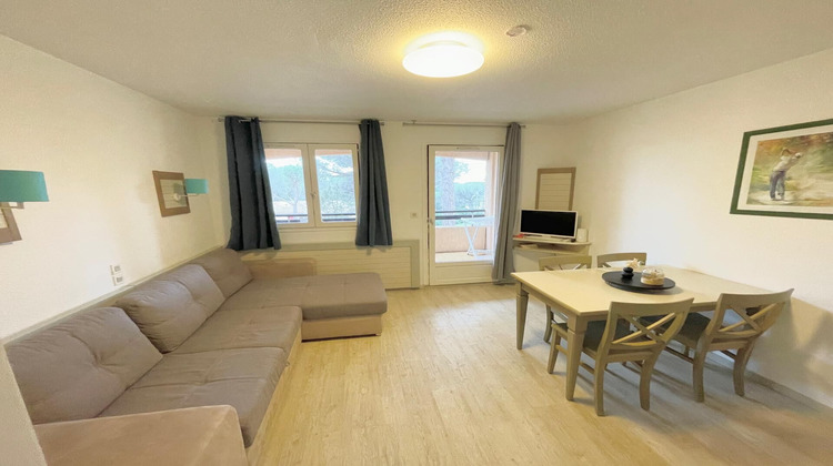 Ma-Cabane - Vente Appartement Saint-Raphael, 26 m²
