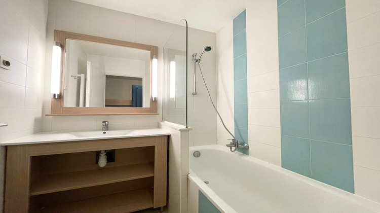 Ma-Cabane - Vente Appartement Saint-Raphael, 26 m²
