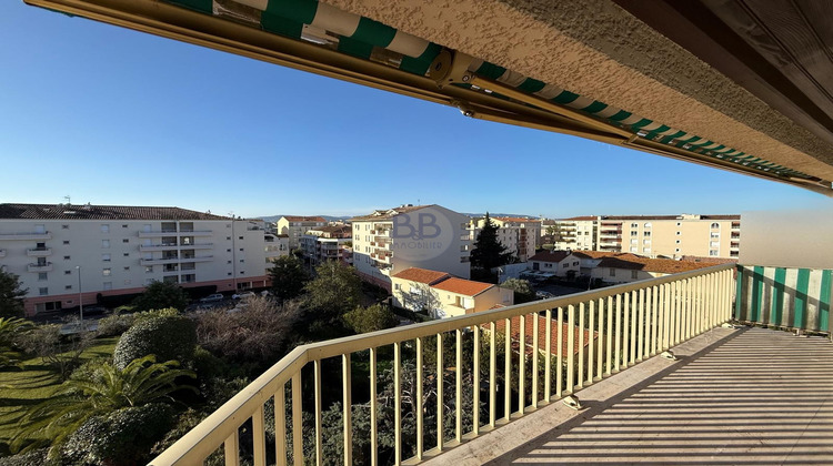 Ma-Cabane - Vente Appartement Saint-Raphaël, 96 m²