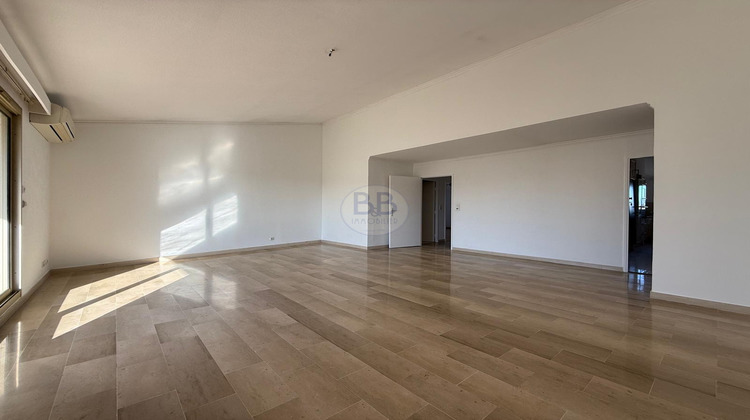 Ma-Cabane - Vente Appartement Saint-Raphaël, 96 m²