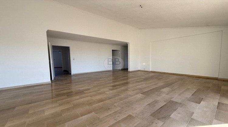 Ma-Cabane - Vente Appartement Saint-Raphaël, 96 m²