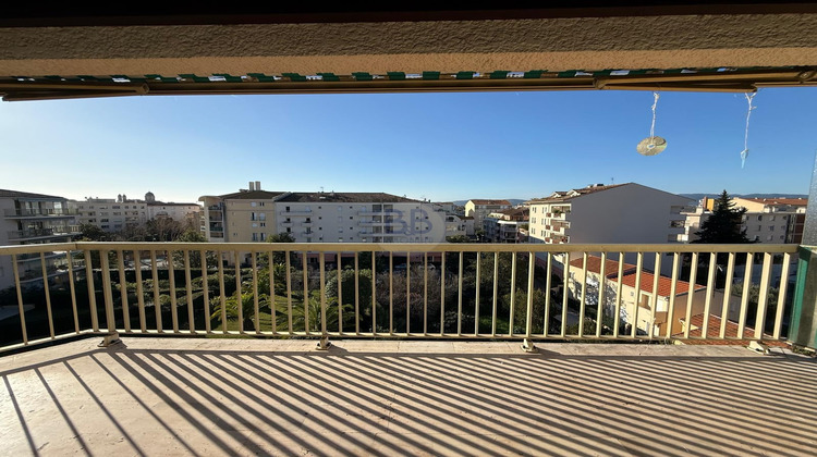 Ma-Cabane - Vente Appartement Saint-Raphaël, 96 m²