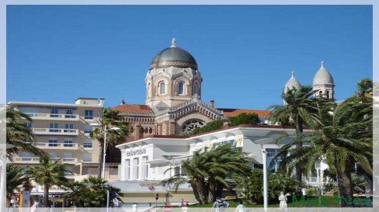 Ma-Cabane - Vente Appartement Saint-Raphael, 86 m²