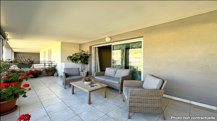 Ma-Cabane - Vente Appartement SAINT-RAPHAEL, 75 m²