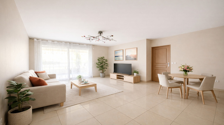 Ma-Cabane - Vente Appartement SAINT-RAPHAEL, 75 m²