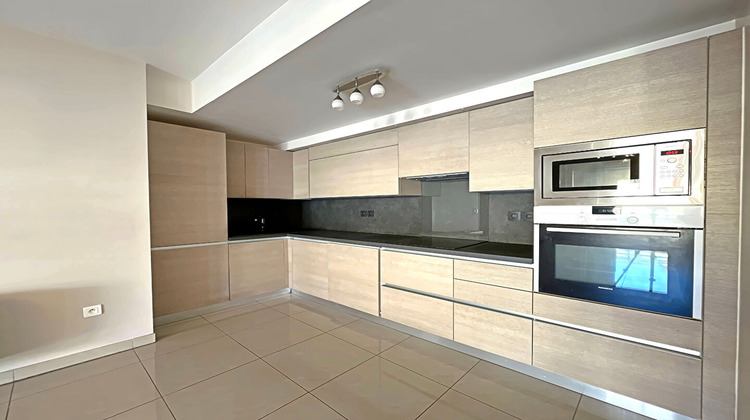 Ma-Cabane - Vente Appartement SAINT-RAPHAEL, 75 m²