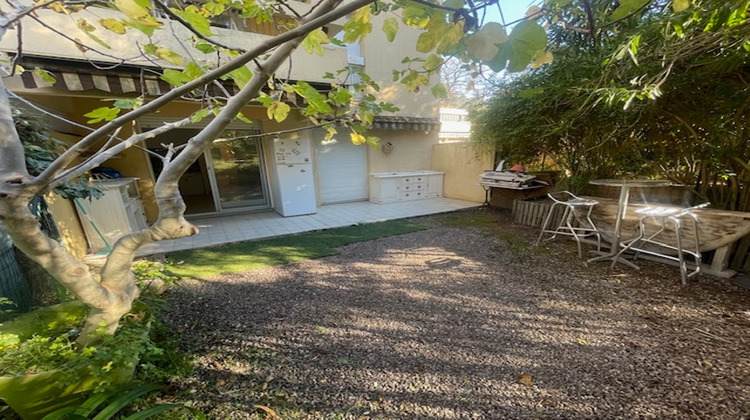 Ma-Cabane - Vente Appartement SAINT-RAPHAEL, 33 m²