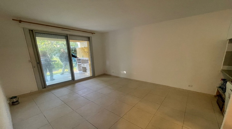 Ma-Cabane - Vente Appartement SAINT-RAPHAEL, 33 m²
