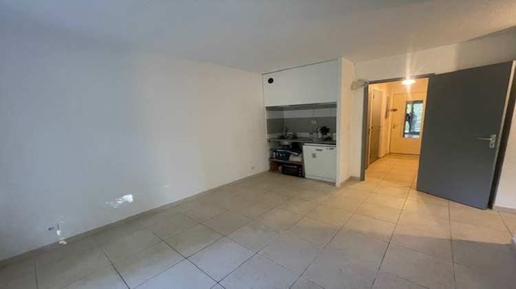 Ma-Cabane - Vente Appartement SAINT-RAPHAEL, 33 m²