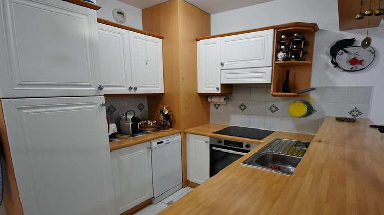 Ma-Cabane - Vente Appartement SAINT-RAPHAEL, 39 m²