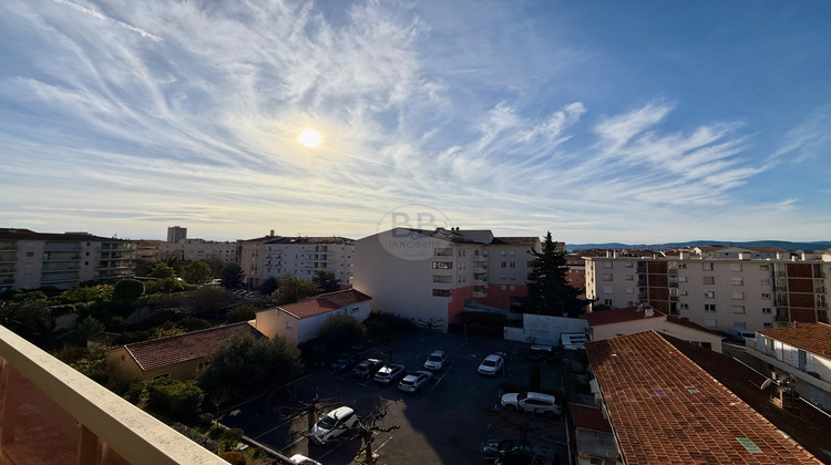 Ma-Cabane - Vente Appartement Saint-Raphaël, 72 m²