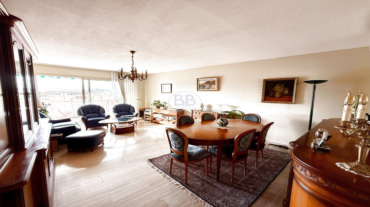 Ma-Cabane - Vente Appartement Saint-Raphaël, 72 m²